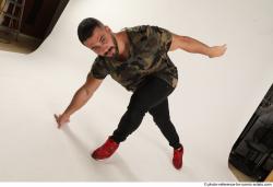 ATILLA DANCE BATTLE MODE 2